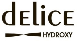 Свідоцтво торговельну марку № 296623 (заявка m201916076): delice hydroxy