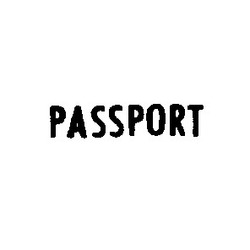 Свідоцтво торговельну марку № 62 (заявка 37436/SU): passport