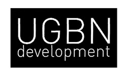 Свідоцтво торговельну марку № 316815 (заявка m201929199): ugbn development