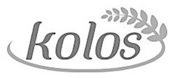 Заявка на торговельну марку № m202415248: kolos