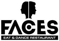 Свідоцтво торговельну марку № 317034 (заявка m201928512): eat&dance restaurant; faces
