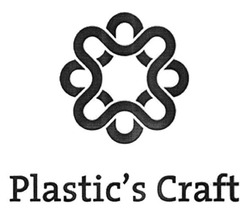 Заявка на торговельну марку № m201802788: plastic's craft; plastics