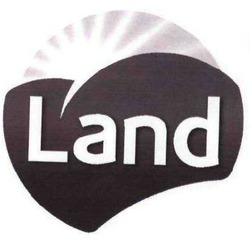 Свідоцтво торговельну марку № 300196 (заявка m201910209): land