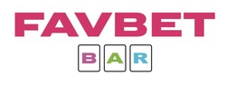 Заявка на торговельну марку № m202130131: favbet bar