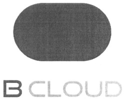 Свідоцтво торговельну марку № 251221 (заявка m201705383): b cloud