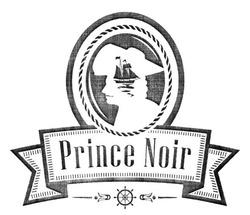 Свідоцтво торговельну марку № 280228 (заявка m201812806): prince noir