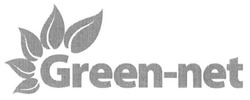 Заявка на торговельну марку № m201600558: green-net