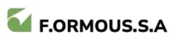Заявка на торговельну марку № m202522788: f ormous s a; formoussa; f.ormous.s.a