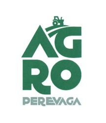 Свідоцтво торговельну марку № 283819 (заявка m201819781): agro perevaga; ag ro
