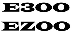 Свідоцтво торговельну марку № 318419 (заявка m202004190): ezoo; езоо