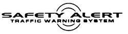 Свідоцтво торговельну марку № 20287 (заявка 97092753): safety alert; traffic; system; warning