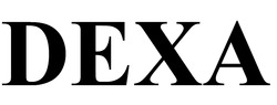 Заявка на торговельну марку № m202603460: dexa