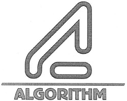 Свідоцтво торговельну марку № 91401 (заявка m200618615): algorithm; а