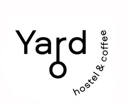 Свідоцтво торговельну марку № 286844 (заявка m201828911): yard hostel&coffee; yard hostel coffee