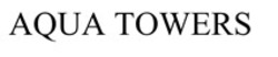 Свідоцтво торговельну марку № 325297 (заявка m202130222): aqua towers