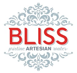 Свідоцтво торговельну марку № 306433 (заявка m202025314): bliss pristine artesian water