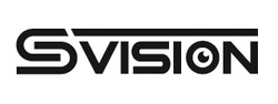 Заявка на торговельну марку № m202410330: s vision; svision