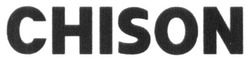 Свідоцтво торговельну марку № 258597 (заявка m201717008): chison
