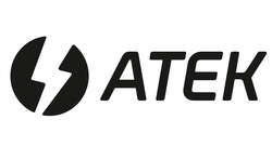 Заявка на торговельну марку № m202500593: атек; atek