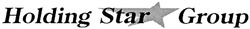 Свідоцтво торговельну марку № 82133 (заявка m200607821): holding star group