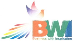 Свідоцтво торговельну марку № 166202 (заявка m201202061): bwi; business with inspiration