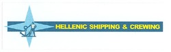 Заявка на торговельну марку № m200803359: hellenic shipping&crewing