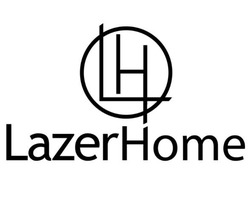 Свідоцтво торговельну марку № 317345 (заявка m202017658): lazer home; lazerhome; lh