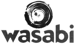 Заявка на торговельну марку № m201902102: wasabi