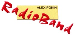 Свідоцтво торговельну марку № 125597 (заявка m200905398): radio band; radioband; alex fokin
