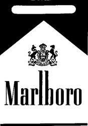 Свідоцтво торговельну марку № 4117 (заявка 83363/SU): marlboro