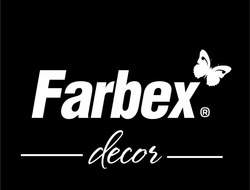 Заявка на торговельну марку № m202323782: farbex decor