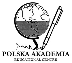 Свідоцтво торговельну марку № 255715 (заявка m201706495): polska akademia; educational centre