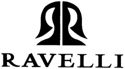 Заявка на торговельну марку № 20041011572: ravelli