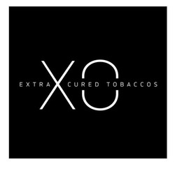 Заявка на торговельну марку № m202114176: extra cured tobaccos; xo; хо