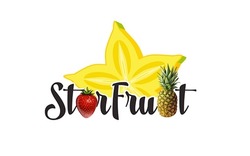 Свідоцтво торговельну марку № 320146 (заявка m202122357): star fruit
