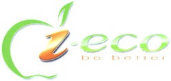 Свідоцтво торговельну марку № 203479 (заявка m201407470): і-есо; i-eco be better