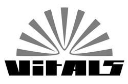 Заявка на торговельну марку № m202515516: vitals