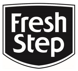 Заявка на торговельну марку № m202417227: fresh step