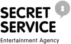 Свідоцтво торговельну марку № 224623 (заявка m201511439): secret service; entertainment agency