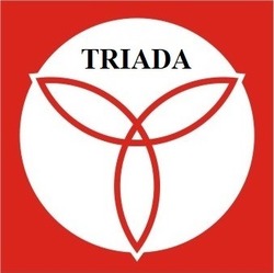 Свідоцтво торговельну марку № 276134 (заявка m201813944): triada