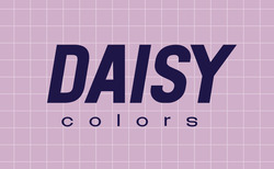 Заявка на торговельну марку № m202515907: daisy colors