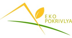 Заявка на торговельну марку № m202520446: еко; eko pokrivlya