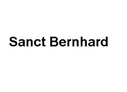 Свідоцтво торговельну марку № 328079 (заявка m202104287): sanct bernhard