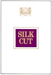 Свідоцтво торговельну марку № 35793 (заявка 2001084899): cut; silk