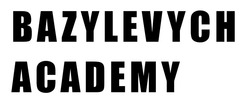 Заявка на торговельну марку № m202306942: bazylevych academy