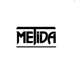 Заявка на торговельну марку № 92120296: метіда metida