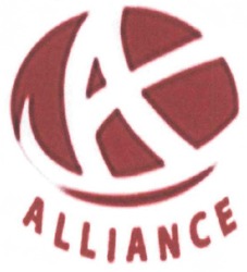 Свідоцтво торговельну марку № 235797 (заявка m201609390): alliance; а