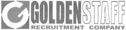 Свідоцтво торговельну марку № 49698 (заявка 2003055248): golden staff; recruitment company