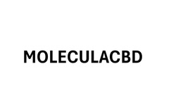 Заявка на торговельну марку № m202316136: moleculacbd