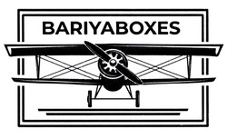 Заявка на торговельну марку № m202112678: bariyaboxes